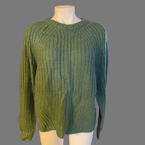 a new day Sweaters - A New Day Womens crew neck sweater